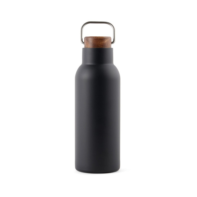 Custom Printed Ciro RCS Recycled Vacuum Bottle 580ml - Image 6