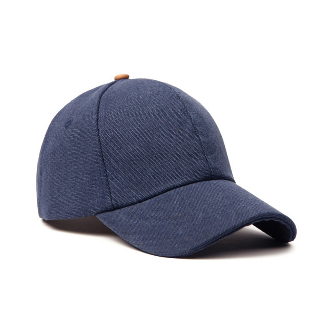 Custom Printed Bosler Canvas Cap - Image 3