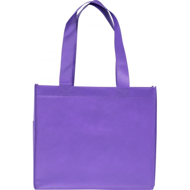 Custom Printed Elmsted' Tote Bag - Image 1