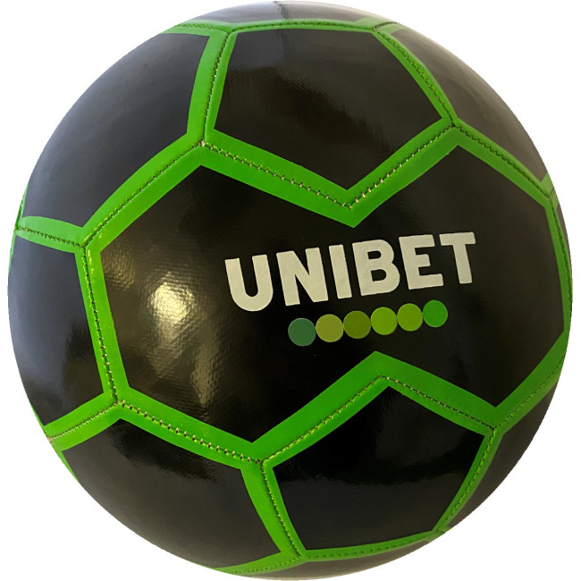 Custom Printed Size 5 Football 22cm - Image 5