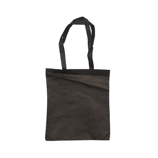 Custom Printed Standard Non Woven Bag - Image 1