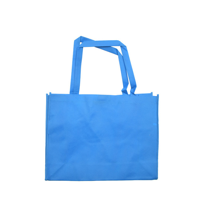 Custom Printed Jumbo Non Woven Shopper - Image 2