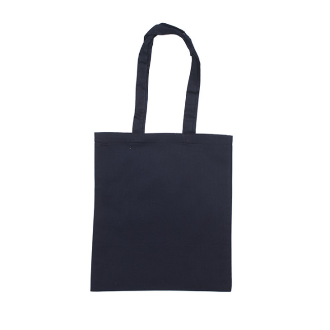 Custom Printed 5oz Coloured Cotton Tote Bag - Image 5