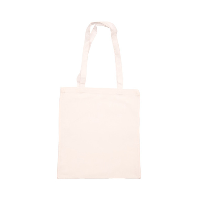 Custom Printed 5oz Coloured Cotton Tote Bag - Image 11