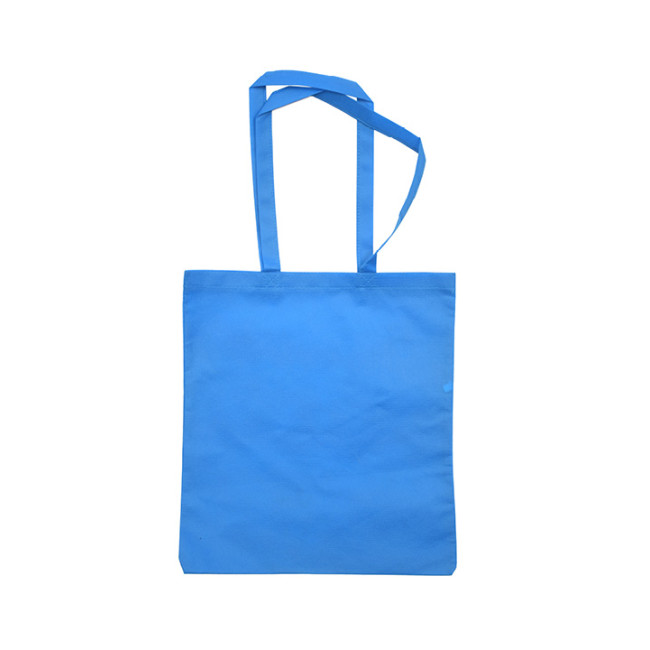 Custom Printed 5oz Coloured Cotton Tote Bag - Image 13