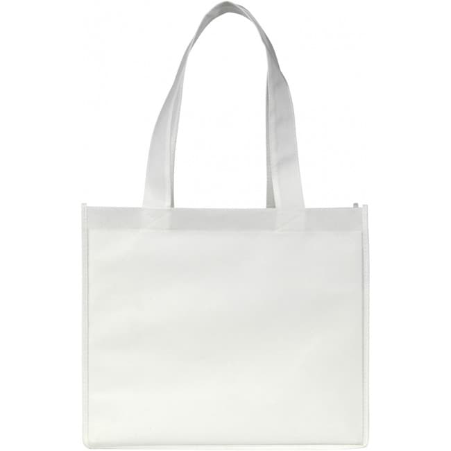 Custom Printed Elmsted' Tote Bag - Image 2