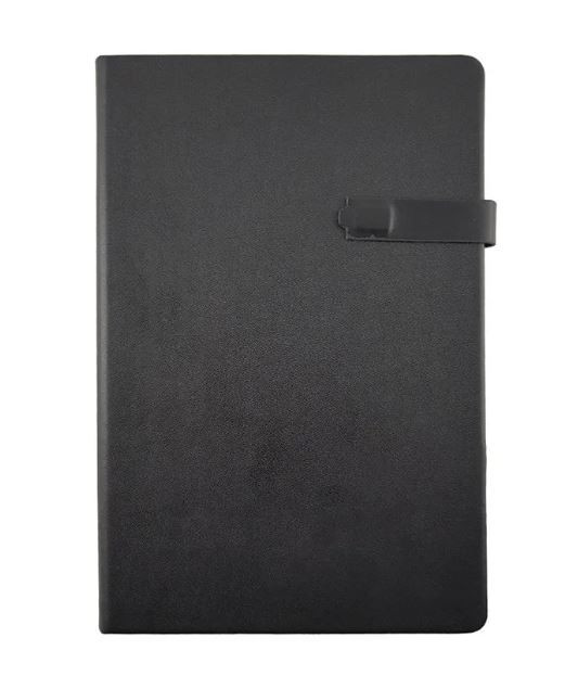 Custom Printed A5 Regency Premium Notebook - Image 2