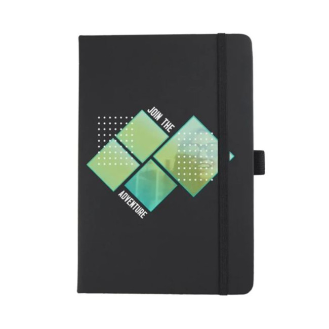 Custom Printed Ultimate Notebook A5 - Image 2