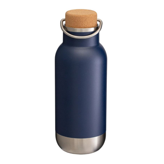 Custom Printed Retumbler Ortado Thermo Drinking Bottle 500ml - Image 1