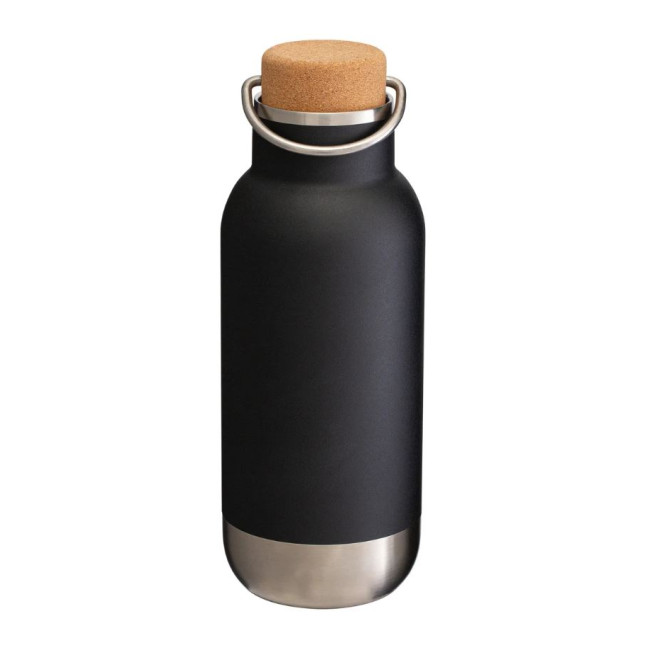 Custom Printed Retumbler Ortado Thermo Drinking Bottle 500ml - Image 2