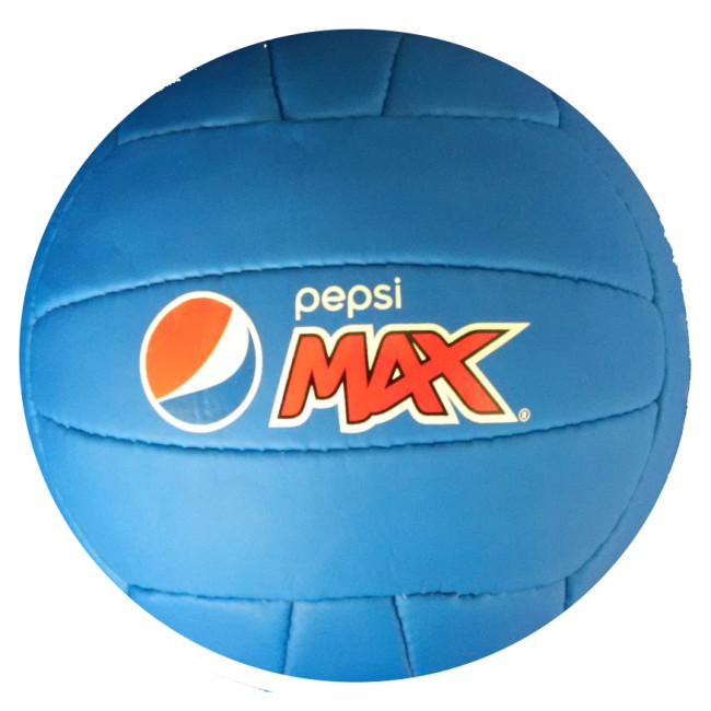 Custom Printed Size 5 Volley Ball 22cm - Image 3