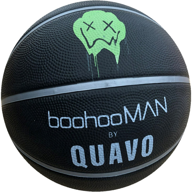 Custom Printed Size 5 Basketball 22cm - Image 1