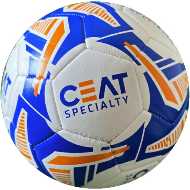 Custom Printed Size 5 Football Recreational Play 22cm - Image 5