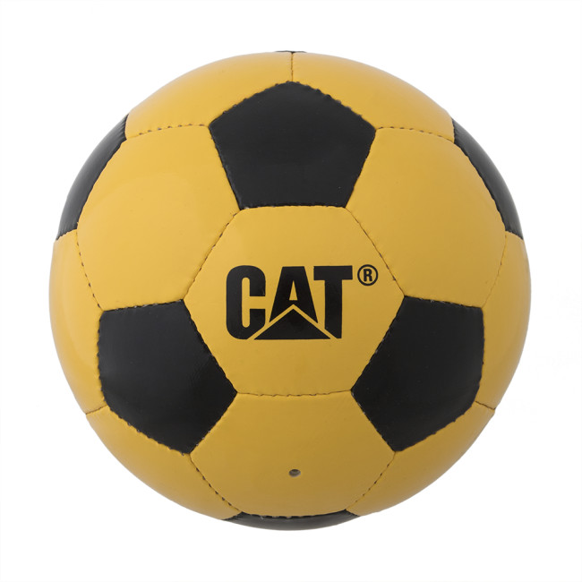 Custom Printed Size 5 Football Premium 22cm - Image 3