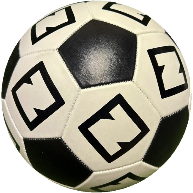 Custom Printed Size 5 Football Premium 22cm - Image 4