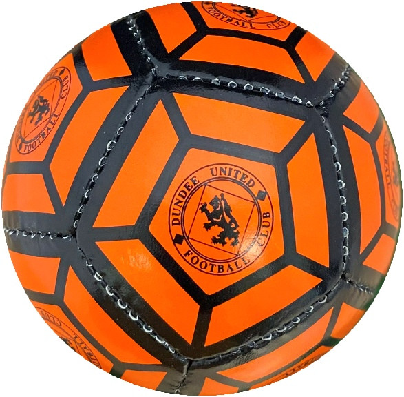 Custom Printed Size 1 Mini Football 14cm - Image 2