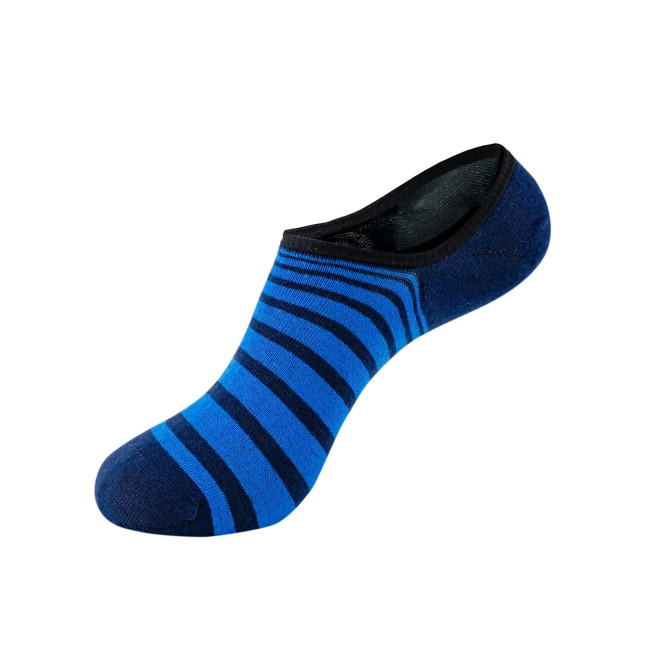 Custom Printed Premium Footie Socks - Image 2