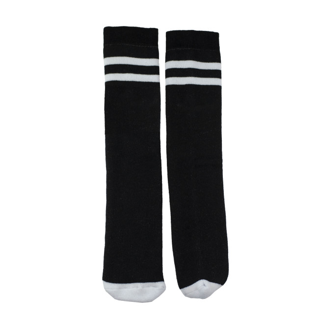 Custom Printed Premium Crew Tube Socks - Image 1