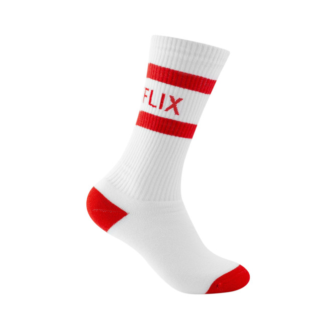 Custom Printed Premium Sports Crew Socks - Image 5