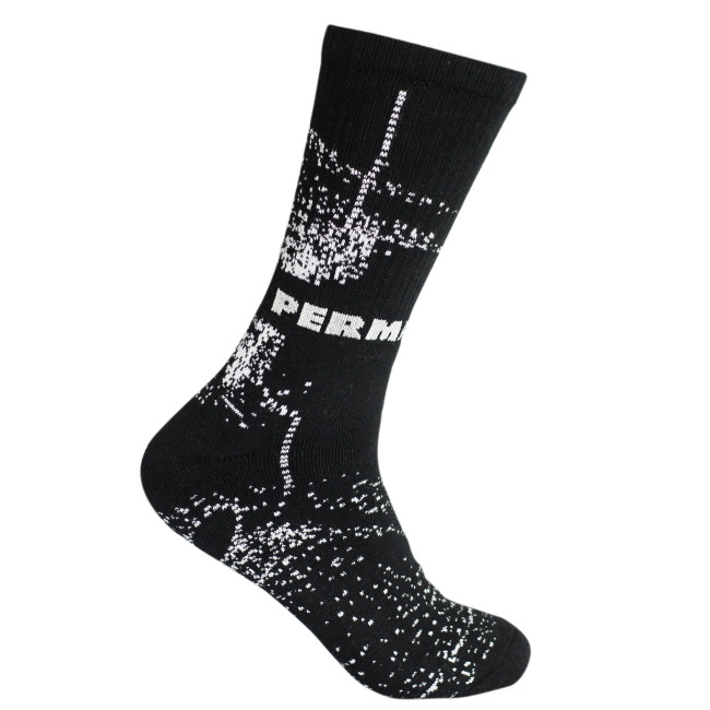 Custom Printed Premium Sports Crew Socks - Image 3