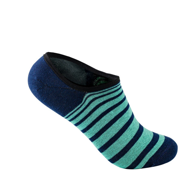 Custom Printed Premium Organic Low Cut Sports Socks - Image 1