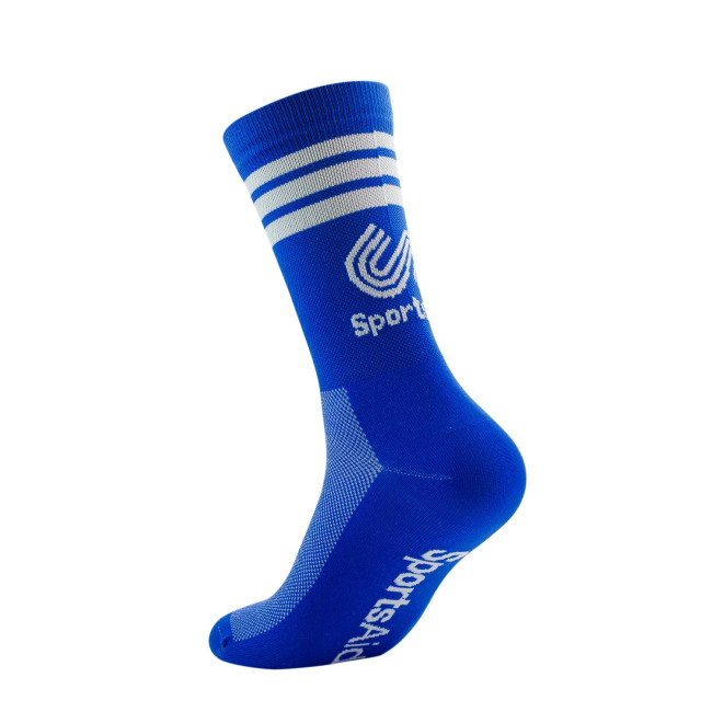 Custom Printed Premium Sports Specialised Crew Socks - Image 2