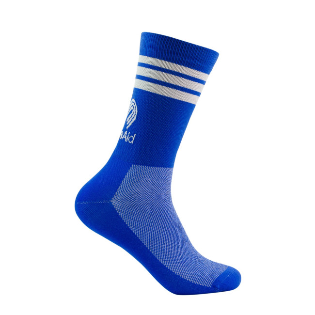 Custom Printed Premium Sports Specialised Crew Socks - Image 1