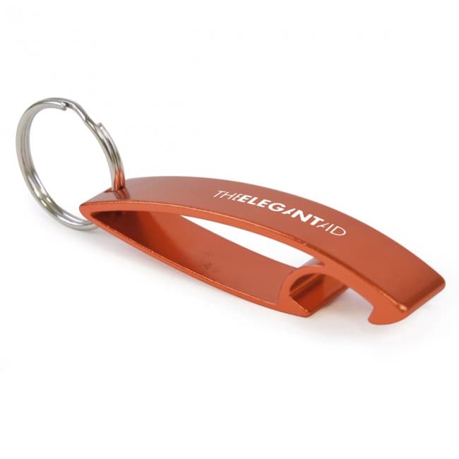 Custom Printed Promotional Bottle Opener - Image 2