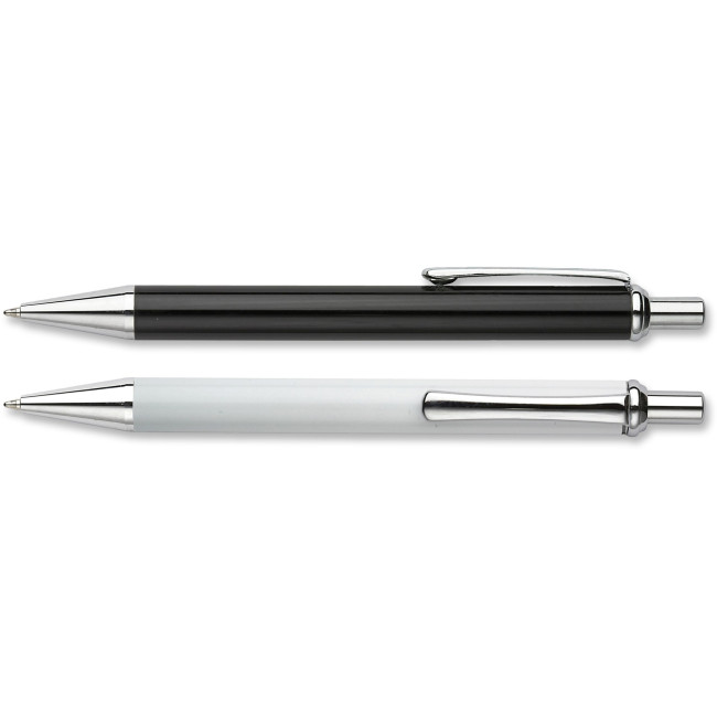 Custom Printed Corporate Metal Ballpen