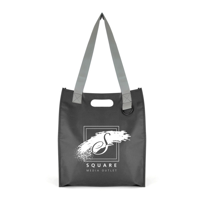 Custom Printed Wareing Non-Woven Shopper - Image 3