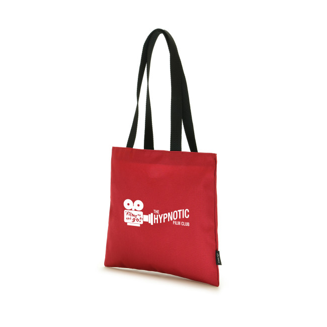 Custom Printed Thelon Printed Shopper Bag