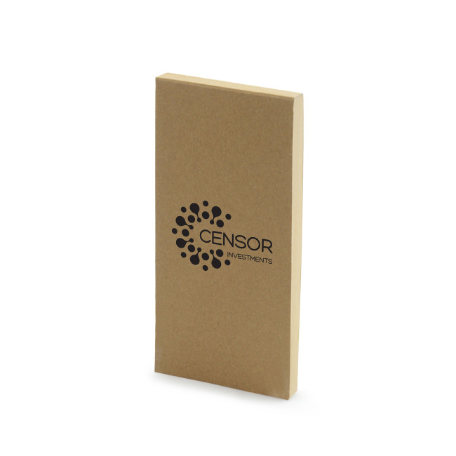 Custom Printed Clifton Eco Jotter Notebook