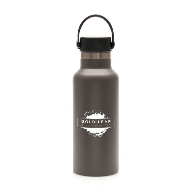 Custom Printed Varo Stainless Steel Drinks Bottle 500ml - Image 1