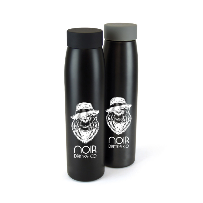 Custom Printed Miro Stainless Steel Drinks Bottle 375ml - Image 3