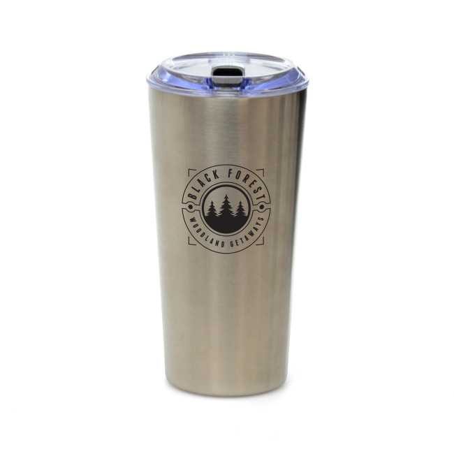 Custom Printed Annika Stainless Steel Tumbler 500ml - Image 3