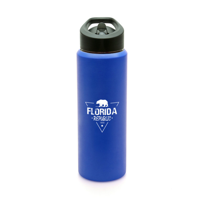 Custom Printed Seddon Sports Bottle 750ml - Image 2