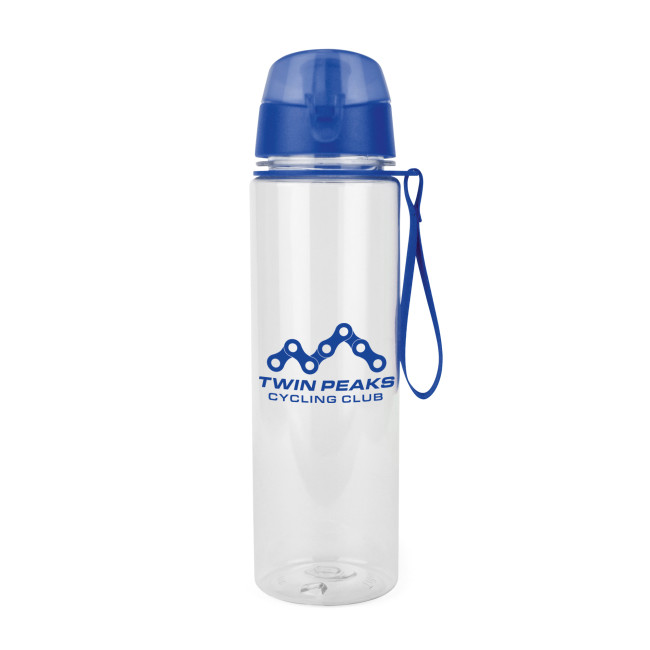 Custom Printed Elder Printed Sports Bottle 725ml - Image 2