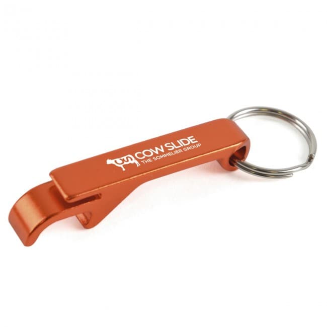 Custom Printed Ralli Bottle Opener Keyring - Image 6