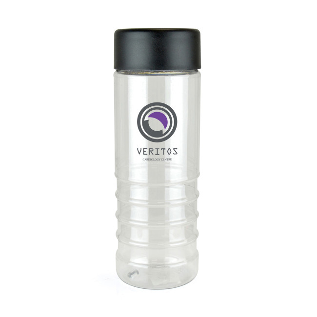 Custom Printed Mila Plastic Drinks Bottle 750ml - Image 2