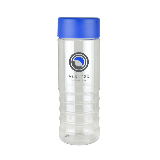 Custom Printed Mila Plastic Drinks Bottle 750ml - Image 3