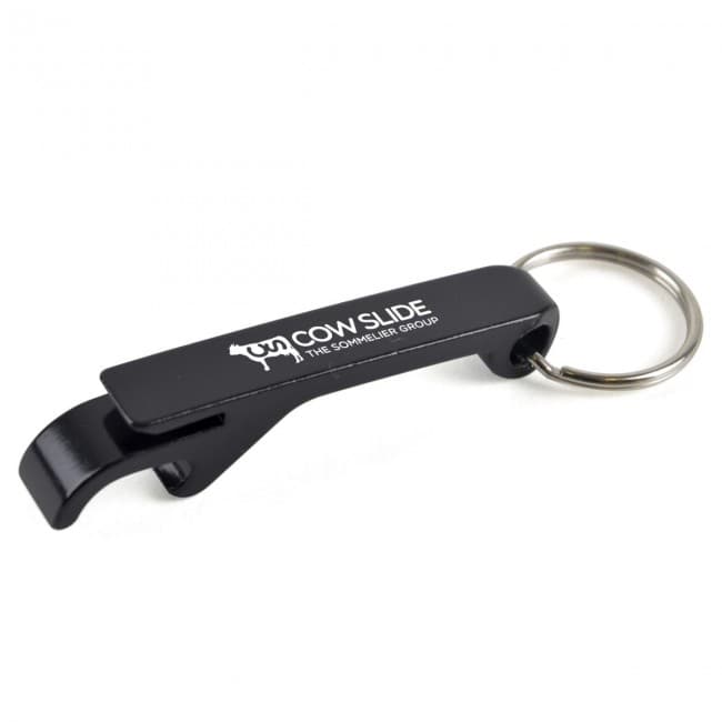 Custom Printed Ralli Bottle Opener Keyring - Image 5