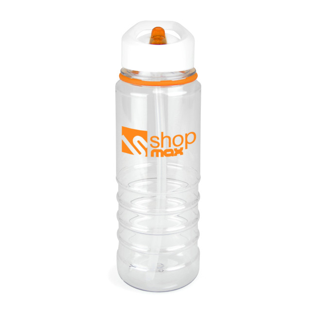 Custom Printed Tarn Sports Bottle 750ml - Image 2