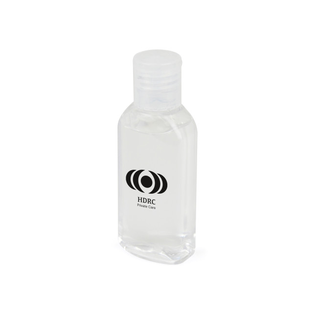 Custom Printed Paxton Hand Sanitiser 50ml