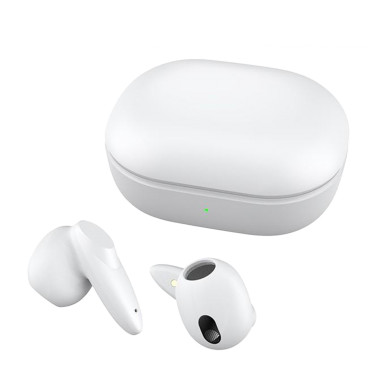 Custom Printed Mini Wireless Earbuds - Image 1