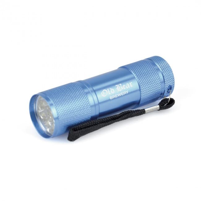 Custom Printed Sycamore Solo LED Torch - Image 5