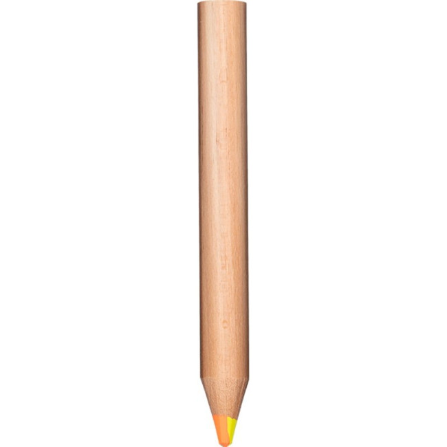 Custom Printed WP - 3-in-1 Highlighter Pencil