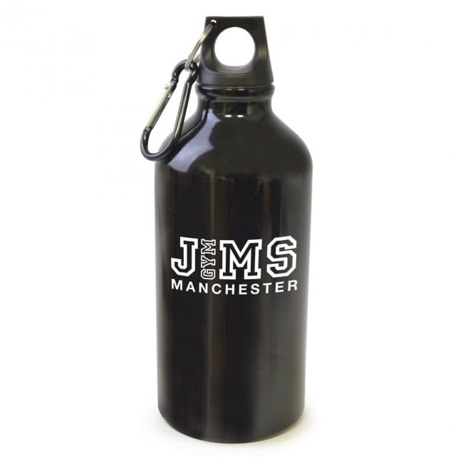 Custom Printed Pollock Sports Bottle 500ml - Image 7