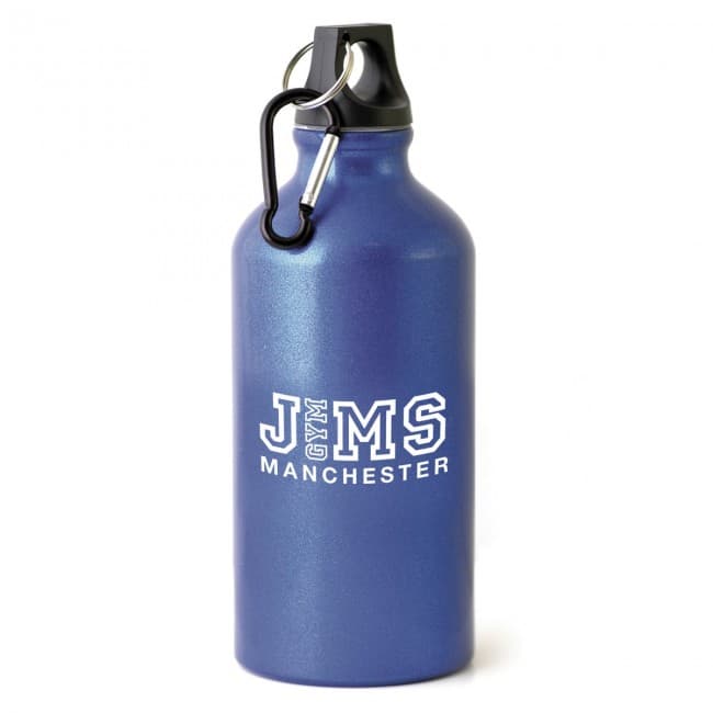 Custom Printed Pollock Sports Bottle 500ml - Image 6