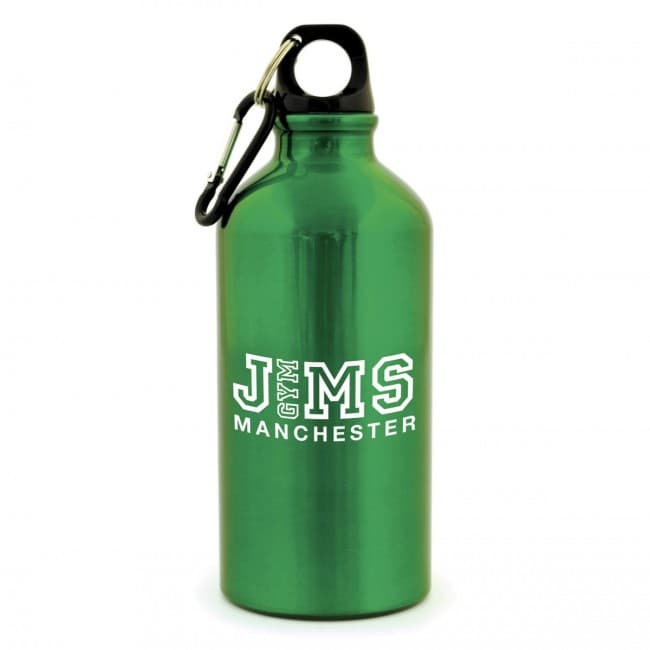 Custom Printed Pollock Sports Bottle 500ml - Image 4