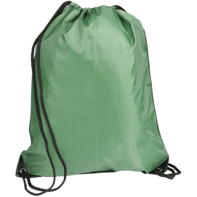 Custom Printed Eynsford' Drawstring Bag - Image 2